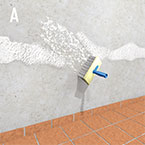 Erste Hilfe gegen Hochwasserschäden