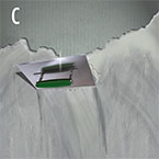 Erste Hilfe gegen Hochwasserschäden