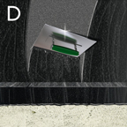 MEM-Kelleraussenwand-Abdichtung