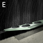 MEM-Kelleraussenwand-Abdichtung