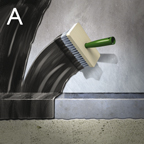 MEM-kelleraussenwand-abdichtung