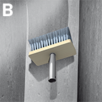 Erste Hilfe gegen Hochwasserschäden