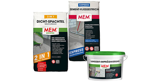 PRODUKTNEUHEITEN 2017