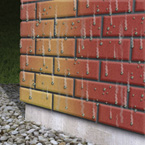 fassadenimpreagnierung