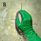 leckstellen abdichtung