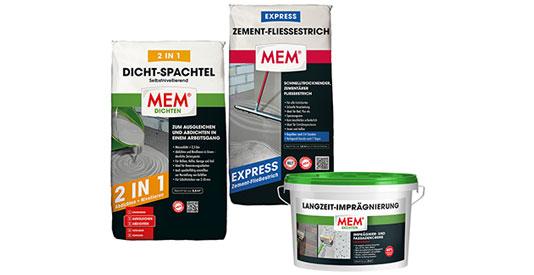 PRODUKTNEUHEITEN 2017