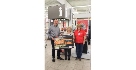 Kleben wie ein Champion, gewinnen wie ein Champion!