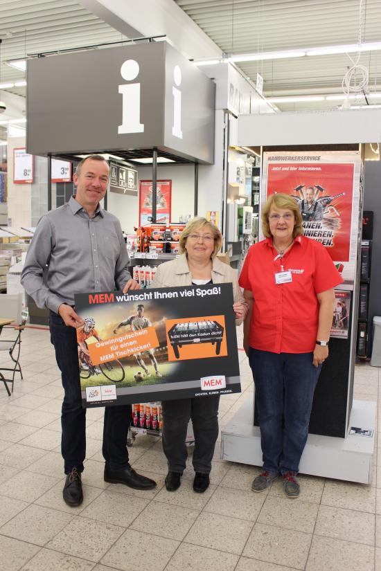 Kleben wie ein Champion, gewinnen wie ein Champion!