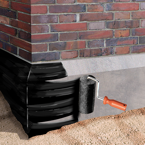  MEM-Isolieranstrich-Illustration