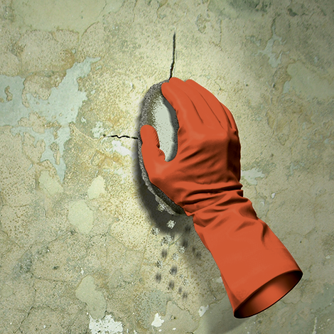  Wasser-Stopp-Handschuhe