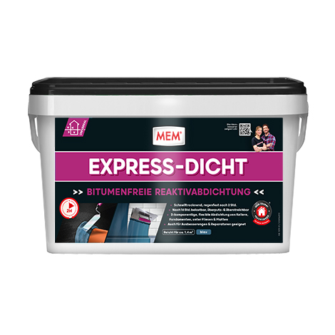 MEM - Universal - Express Dicht 5kg