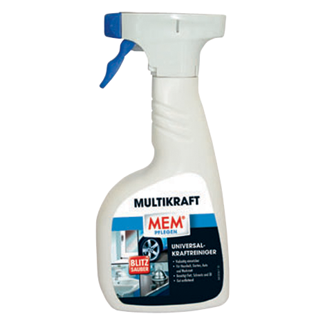MEM blitz sauber multikraft 500ml