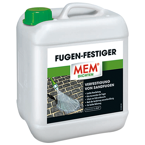 MEM Fugen Festiger 5L