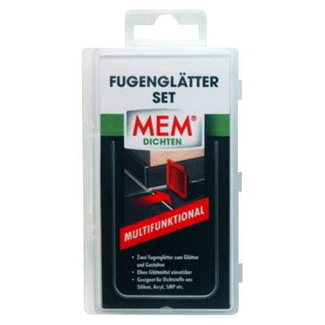 MEM Fugenglatter set