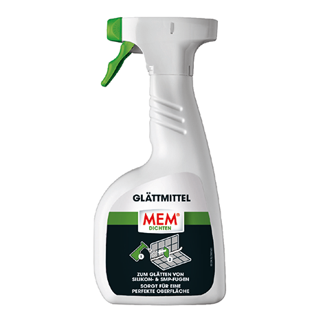 MEM Glättmittel