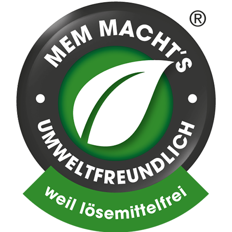 Umweltlogo