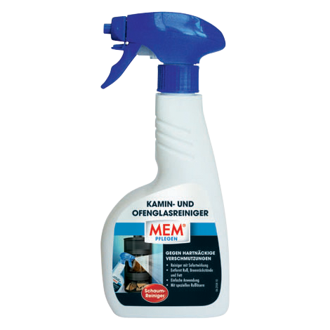 MEM kamin und ofenglasreiniger 