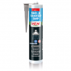 MEM Bad Sanitar SMP 290ml grau