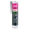 Mem Maler Acryl Ecoplus 300ml grau