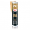 MEM Parkett Acryl 300ml ahorn