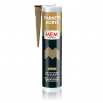 MEM Parkett Acryl 300ml eiche hell