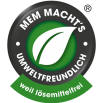 Umweltlogo