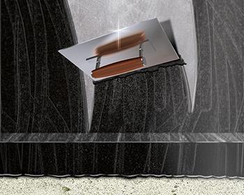 Mem -  Dickbeschichtung - Projekt teaser