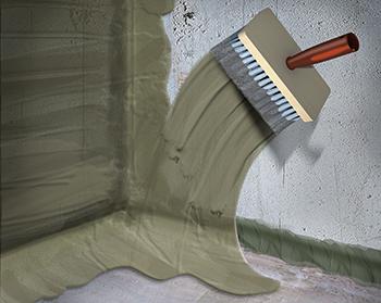 Mem - Undichter Keller Holzkehle abdichten - Projekt teaser 