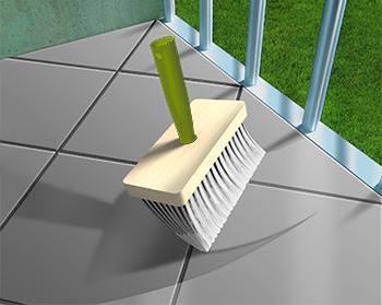 Mem - Balkon Terrassensanierung - Projekt teaser 