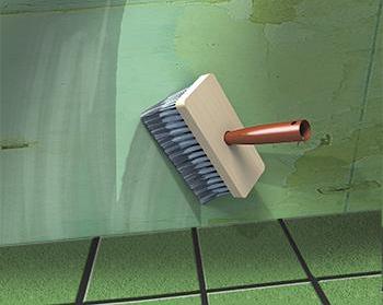 Mem - Undichter Keller - Projekt teaser 