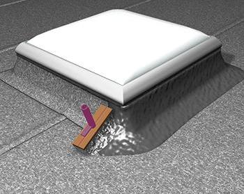 Mem - Universalabdichtung - Projekt teaser 