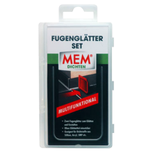 MEM Fugenglatter set