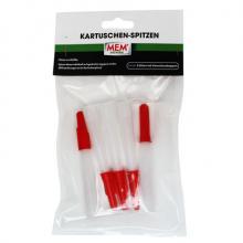 MEM Kartuschen Spitzen 5 stuck 