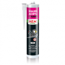 Maler Acryl Turbo 300ml weiss