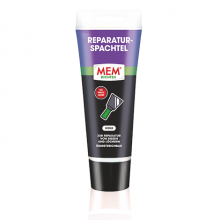 MEM Reparatur Spachtel 330g weiß