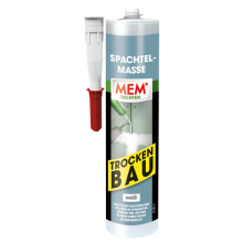 MEM Spachtelmasse trockenbau 300ml