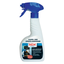 MEM kamin und ofenglasreiniger 