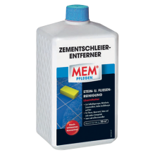 MEM zementschleier entferner 1l 