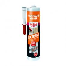 Mem Montage-Kleber extrem 380g