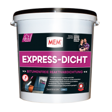 MEM - Universal - Express Dicht 25kg
