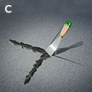 Mem Dach Reparatur schritt 3