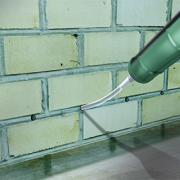 Mem -  Erstellen einer Horizontalsperre mit MEM Trockene Wand Fix & Fertig - Projekt teaser 