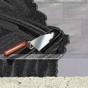 Mem - Kellerabdichtung mit MEM Bitumen Dickbeschichtung 2K - Projekt teaser 